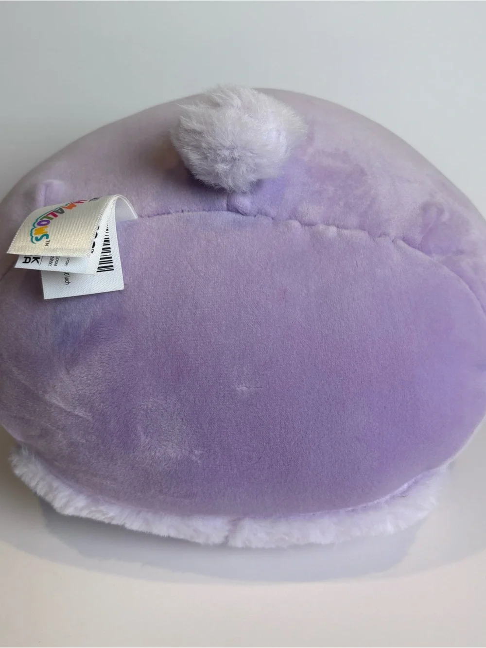 NWOT Squishmallows 10